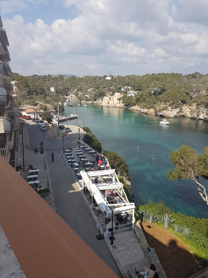 Casa De Huespedes La Marina Gasthuis Cala Figuera (Mallorca)